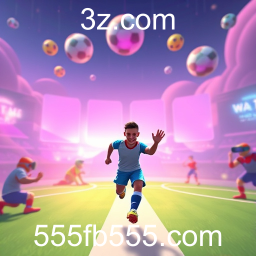 Revolução Digital nos Jogos de 2025