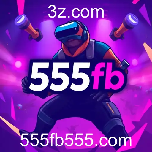 A Ascensão de 555fb: O Fenômeno dos Jogos Online