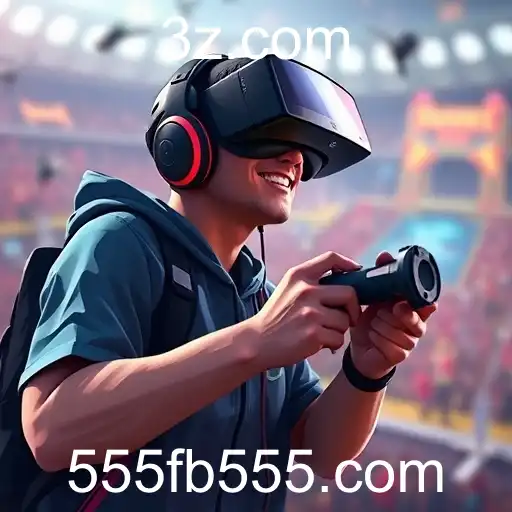 Mercado de Jogos no Brasil Expande em Meio a Novas Tecnologias