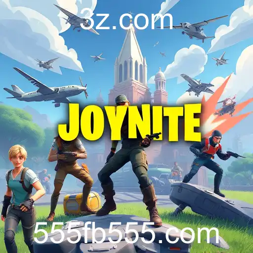 Expansão do Universo 555fb Eleva Comunidade Gamer