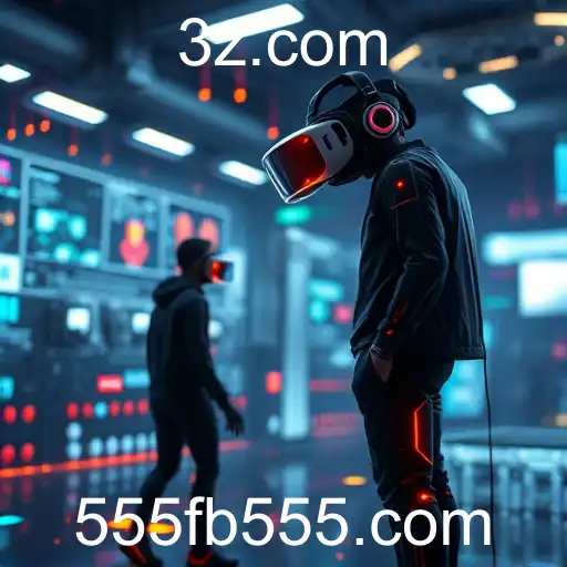 Explorando o Fenômeno 555fb no Mundo dos Jogos