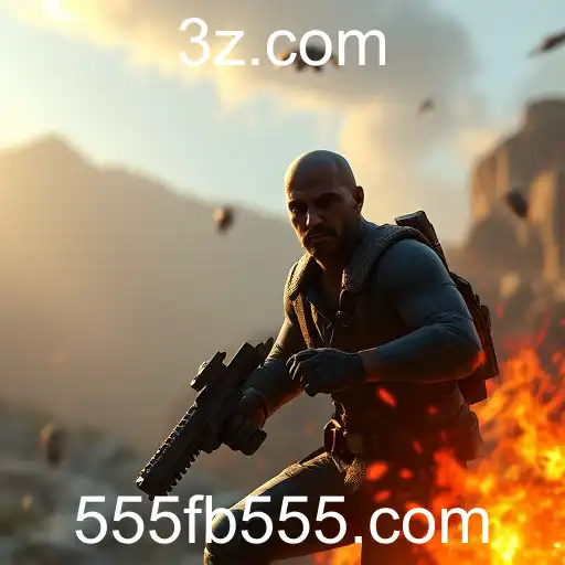 A Revolução do Site de Jogos em 2025