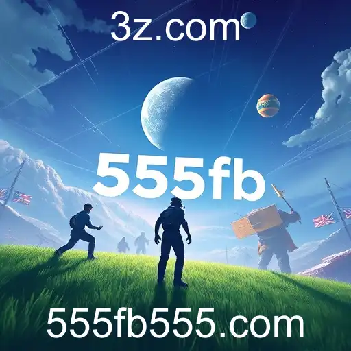 Novidades no Mundo dos Jogos com 555fb