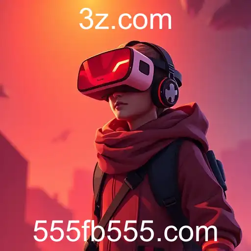 Tendências e Novidades no Mundo dos Jogos com 555fb