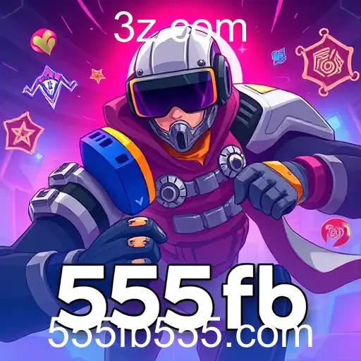 O Impacto de 555fb nos Jogos Online