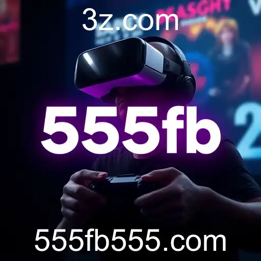 A Ascensão do Fenômeno 555fb em 2025