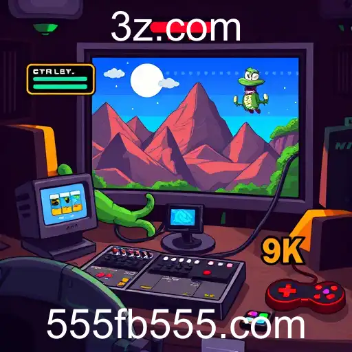 Ascensão dos Jogos Retrô no Brasil