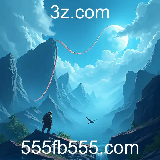 A Ascensão do '555fb' no Cenário de Jogos Online