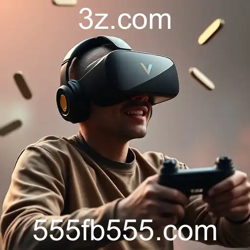 A Ascensão do 555fb: Inovações e Impacto nos Jogos Virtuais