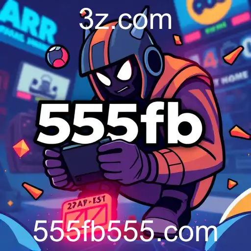 O Fenômeno dos Jogos Online: 555fb em Destaque