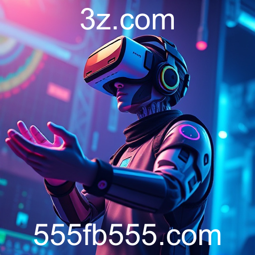 Revoluções Tecnológicas: O Futuro dos Jogos